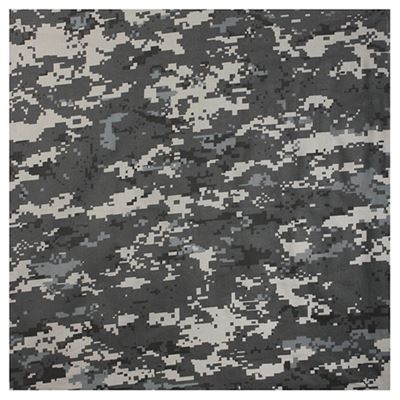 Sciarpa 55 x 55 cm DIGITAL URBAN