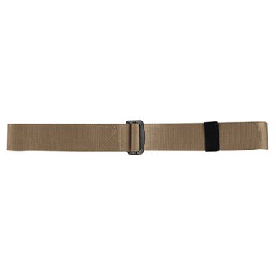 Cintura BDU con fibbia a passante KHAKI taglia 110 cm