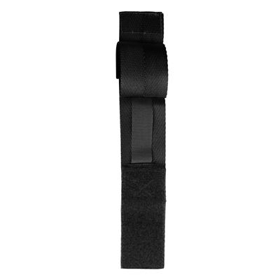 Cinturino per orologio COMMANDO NYLON NERO ROTHCO 4101-BL 4