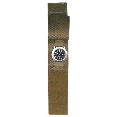 Cinturino per orologio COMMANDO NYLON COYOTE