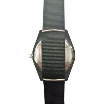 Orologio FIELD impermeabile NERO ROTHCO 4105 5