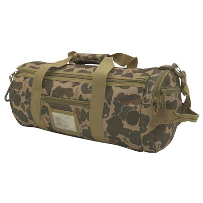 Borsa TACTICAL TRAVELER 19" a tracolla FRED BEAR CAMO ROTHCO 41126 3