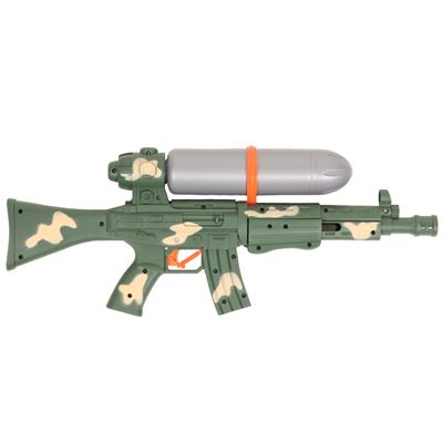 Fucile TYPE 89 ad acqua in plastica MASCHERATO