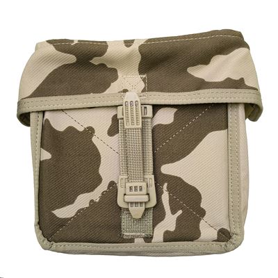 Custodia universale per ottiche o binocoli MNS-2000 AČR vz.95 Deserto