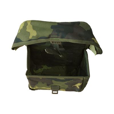 Custodia universale per ottiche o binocoli MNS-2000 AČR vz.95 les Esercito ceco 4131A 2