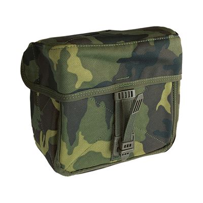 Custodia universale per ottiche o binocoli MNS-2000 AČR vz.95 les