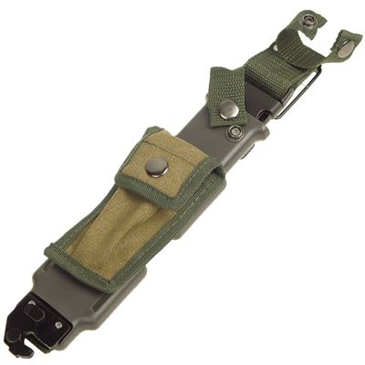 Baionetta US M9 con fodero  4197E9 4