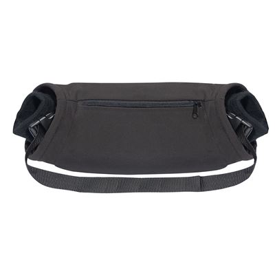 Scaldamani / manicotti MUFFLER softshell NERO ROTHCO 42060 3