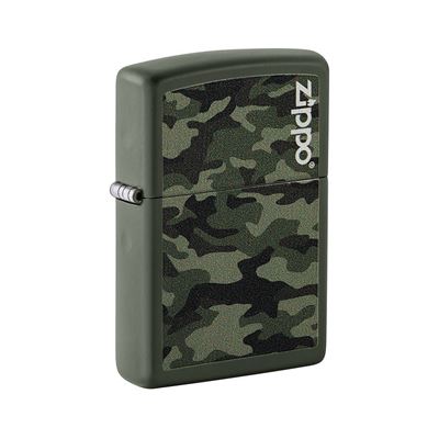 Accendino ZIPPO a benzina CAMO ZIPPO 421298 3