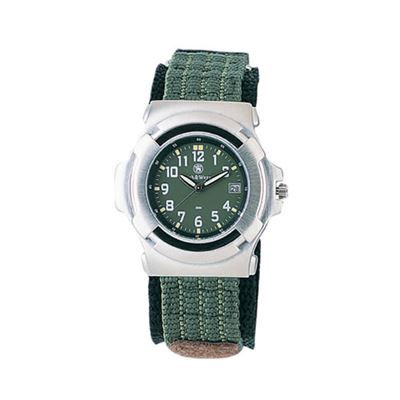 Orologio SMITH & WESSON VERDE