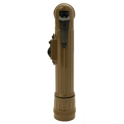 Lampada US SMALL "pipa" piccola MARRONE ROTHCO 423 2