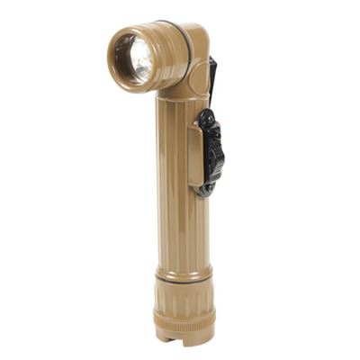 Lampada US SMALL "pipa" piccola MARRONE