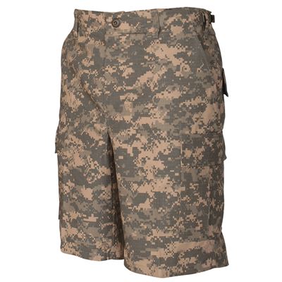 Pantaloncini BDU rip-stop AT-DIGITAL