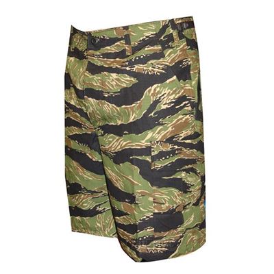 Pantaloncini TRU BDU rip-stop TIGER STRIPE