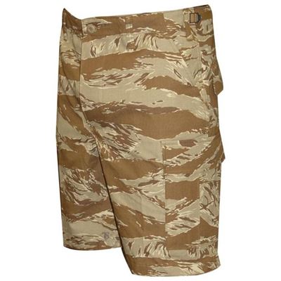 Pantaloncini TRU BDU rip-stop DESERT TIGER STRIPE