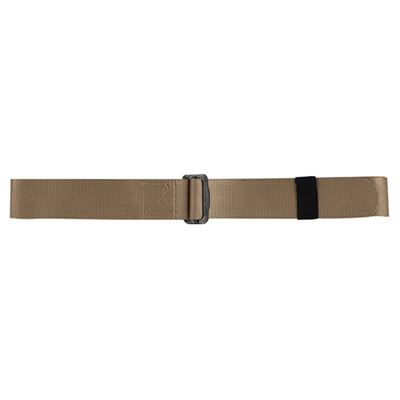 Cintura BDU con fibbia a passante KHAKI taglia 135 cm