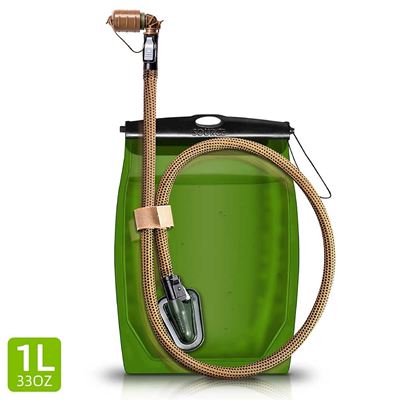 Sacca idratante con inserto 1L Kangaroo SOURCE COYOTE