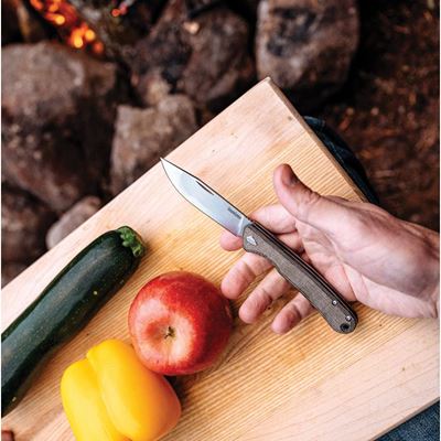 Coltello pieghevole FEDERALIST KERSHAW 4320 3