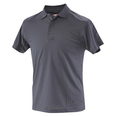 Polo 24-7 PERFORMANCE maniche corte BLU