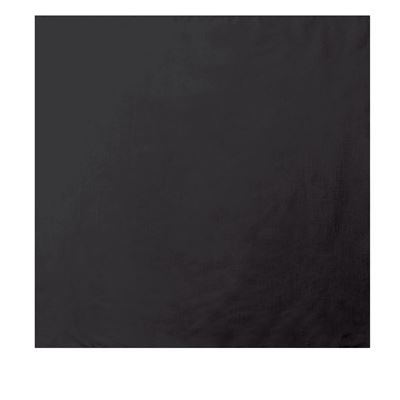 Sciarpa JUMBO NERA 68 x 68 cm