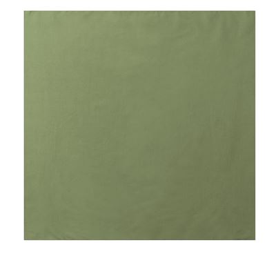 Sciarpa JUMBO VERDE 68 x 68 cm