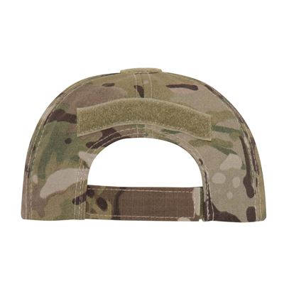 Cappellino OPERATOR MULTICAM® ROTHCO 4362 2