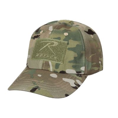Cappellino OPERATOR MULTICAM®