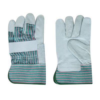 Guanti da lavoro in pelle BIG JOHN