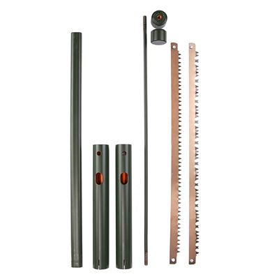 Sega a telaio pieghevole MFH 27090 2