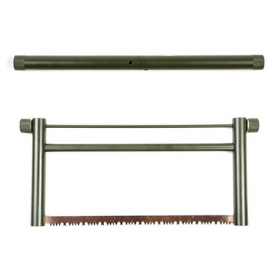 Sega a telaio pieghevole