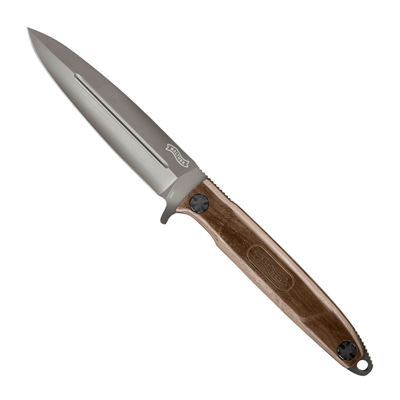 Coltello con lama fissa BLUE WOOD
