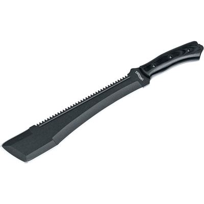 Machete MSM con sega sul dorso WALTHER 440014 3