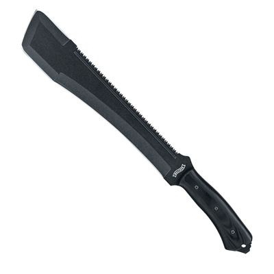 Machete MSM con sega sul dorso