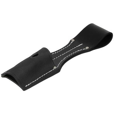 Baionetta tipo K98 con fodero e cinturino in pelle REPRO  K98 5