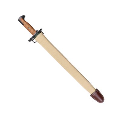 Baionetta tipo US M1905 con fodero MFH 44107 2