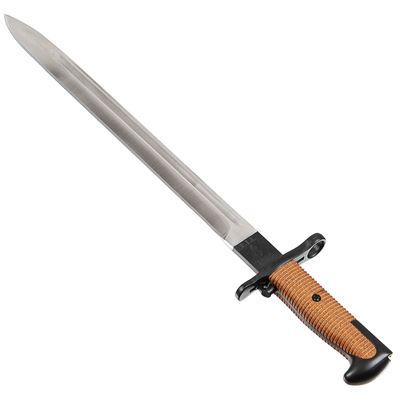 Baionetta tipo US M1905 con fodero MFH 44107 4
