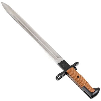 Baionetta tipo US M1905 con fodero MFH 44107 3