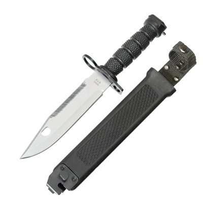 Baionetta M95 con fodero