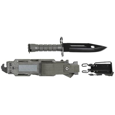 Baionetta MFH US M9 VERDE MFH 44123 2