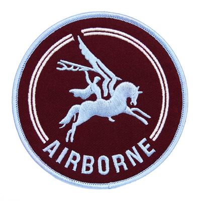 Toppa PEGASUS AIRBORNE