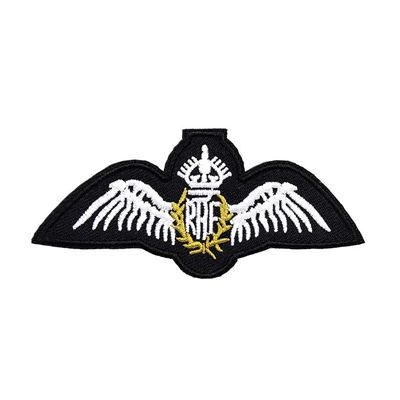 Toppa RAF WING