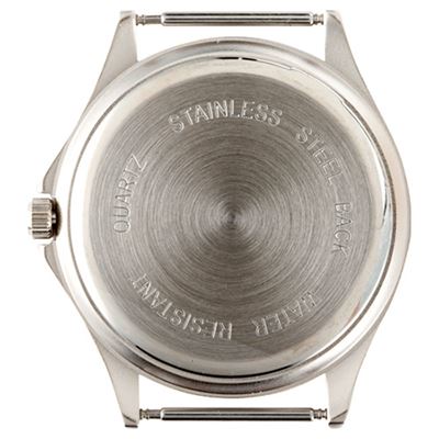 Orologio MILITARY QUARTZ NERO ROTHCO 4427 4