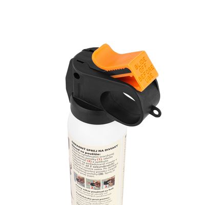 Spray contro i cinghiali e la selvaggina 150 ml  4428K5 3