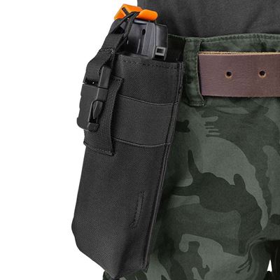 Spray anti-orso DEFENDER 250 ml con custodia  4429P4 4