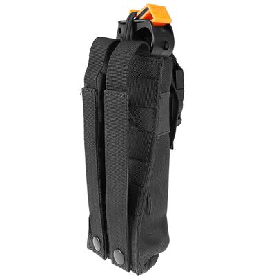 Spray anti-orso DEFENDER 300 ml con custodia  4429R5 4