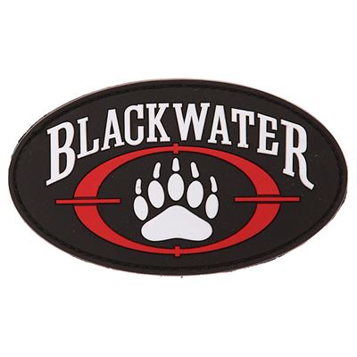 Toppa BLACKWATER 3D PVC