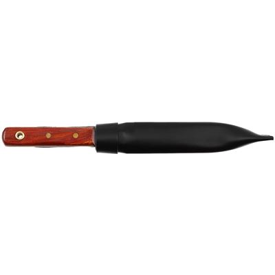 Coltello BW Matrosen con manico in legno MFH 44473 2