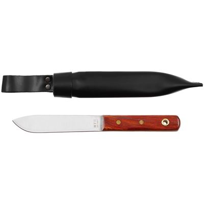 Coltello BW Matrosen con manico in legno