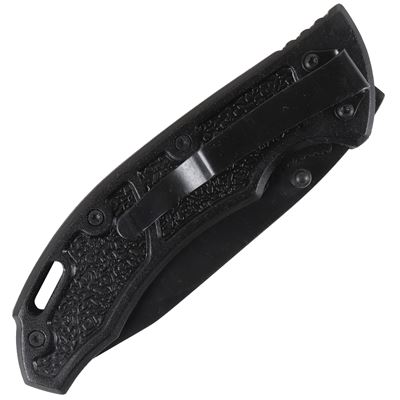 Coltello pieghevole FOX TANTO / PILKA nero FOX Outdoor 44603 2