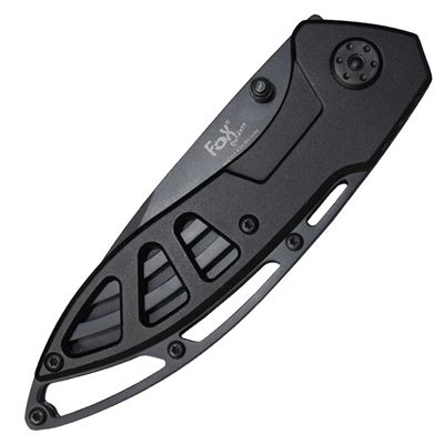 Coltello pieghevole leggero FOX FOX Outdoor 44623 2